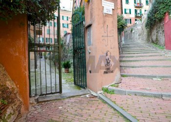 Quadrilocale salita santa brigida, 29 
 Principe, Genova (zona Principe) - foto 33