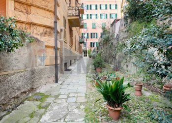 Quadrilocale salita santa brigida, 29 
 Principe, Genova (zona Principe) - foto 35