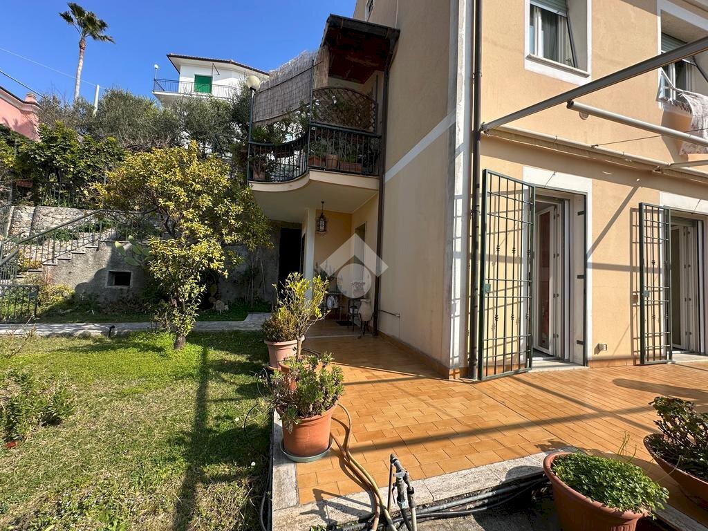 Trilocale Via Paolo Cappa, Finale Ligure - foto 3