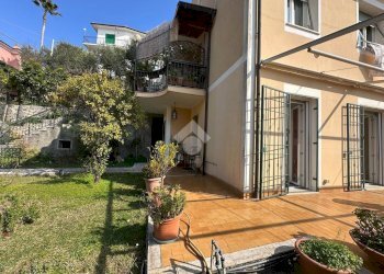 Trilocale Via Paolo Cappa, Finale Ligure - foto 3