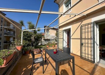 Trilocale Via Paolo Cappa, Finale Ligure - foto 9