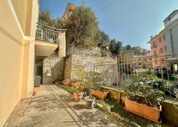 Trilocale Via Paolo Cappa, Finale Ligure - foto 10