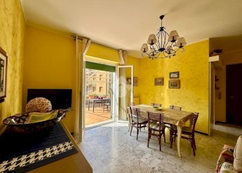 Trilocale Via Paolo Cappa, Finale Ligure - foto 14