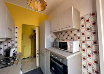 Trilocale Via Paolo Cappa, Finale Ligure - foto 16