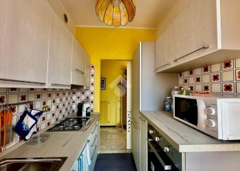 Trilocale Via Paolo Cappa, Finale Ligure - foto 17