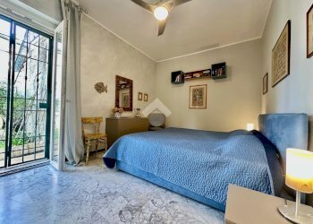 Trilocale Via Paolo Cappa, Finale Ligure - foto 21