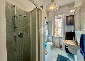 Trilocale Via Paolo Cappa, Finale Ligure - foto 24