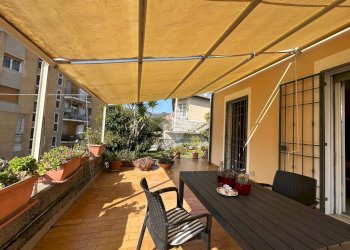 Trilocale Via Paolo Cappa, Finale Ligure - foto 28