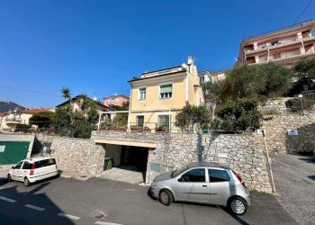 Trilocale Via Paolo Cappa, Finale Ligure - foto 30