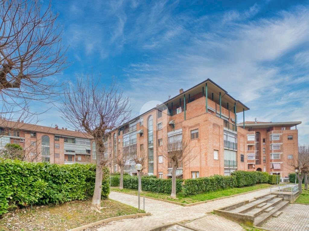 Quadrilocale Via baldi, Rivoli - foto 1