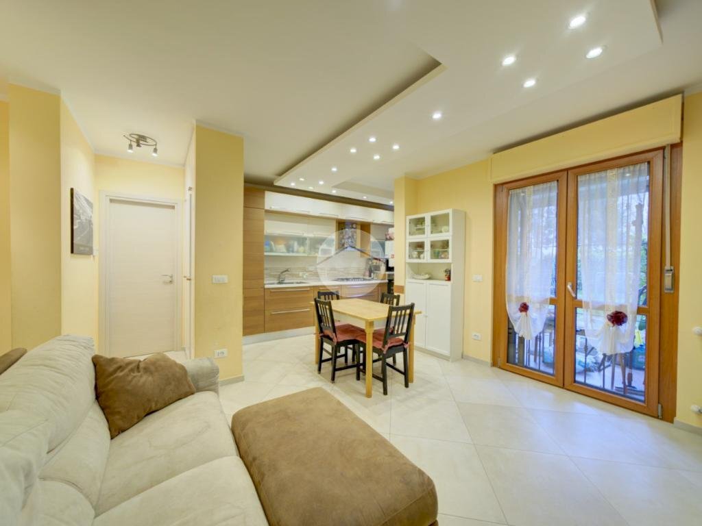 Quadrilocale Via baldi, Rivoli - foto 2