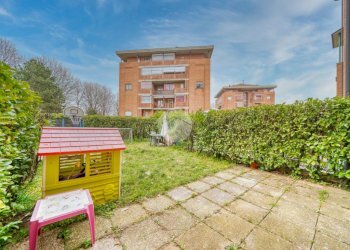 Quadrilocale Via baldi, Rivoli - foto 7