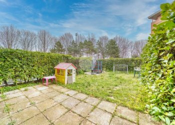 Quadrilocale Via baldi, Rivoli - foto 8