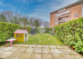 Quadrilocale Via baldi, Rivoli - foto 9