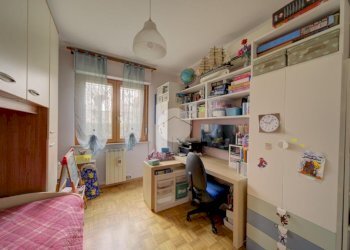 Quadrilocale Via baldi, Rivoli - foto 14