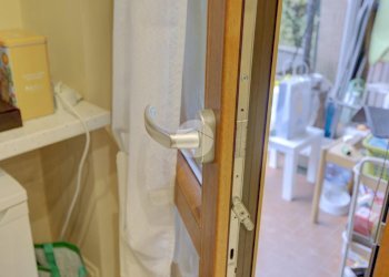 Quadrilocale Via baldi, Rivoli - foto 23