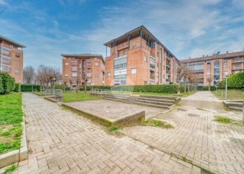 Quadrilocale Via baldi, Rivoli - foto 25