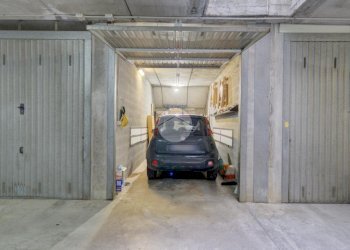 Quadrilocale Via baldi, Rivoli - foto 28