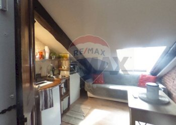 Attic Corso Regina Margherita, 116 
 Aurora, Torino (neighborhood Aurora) - photo 1
