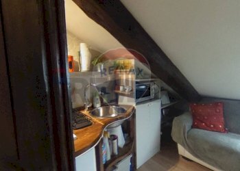 Attic Corso Regina Margherita, 116 
 Aurora, Torino (neighborhood Aurora) - photo 5