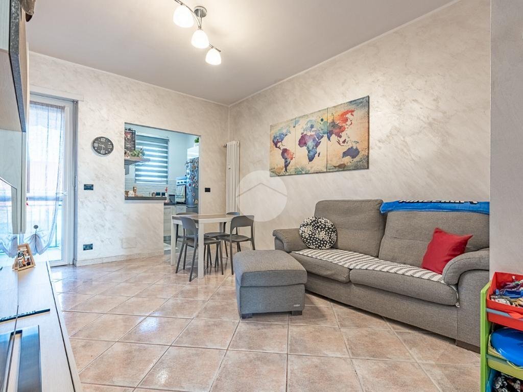 Trilocale Via Trento, Grugliasco - foto 1