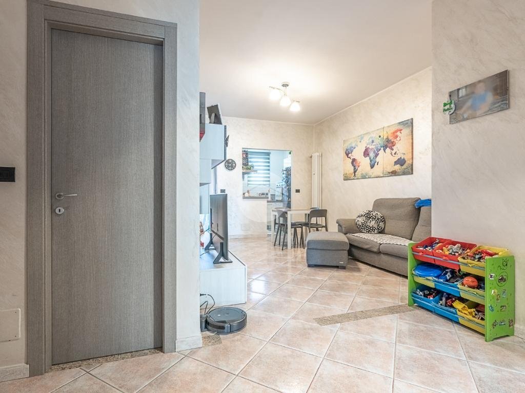 Trilocale Via Trento, Grugliasco - foto 2