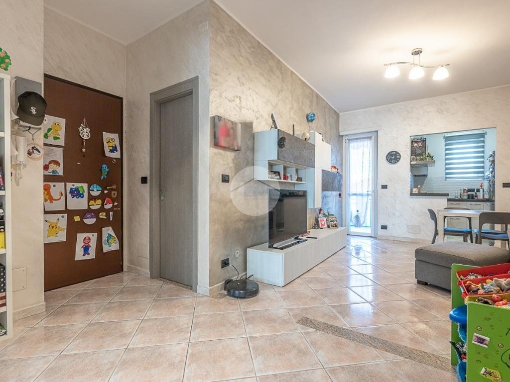 Trilocale Via Trento, Grugliasco - foto 3