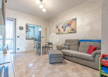 Trilocale Via Trento, Grugliasco - foto 1