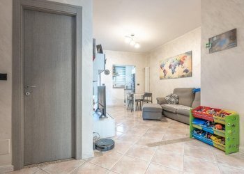 Trilocale Via Trento, Grugliasco - foto 2