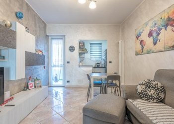 Trilocale Via Trento, Grugliasco - foto 4