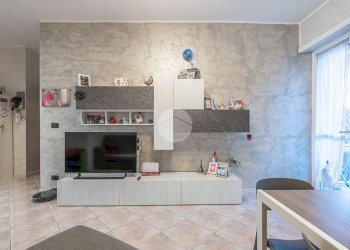 Trilocale Via Trento, Grugliasco - foto 5