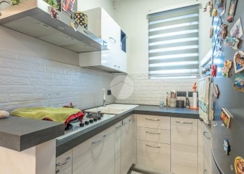 Trilocale Via Trento, Grugliasco - foto 6