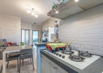 Trilocale Via Trento, Grugliasco - foto 7