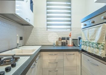 Trilocale Via Trento, Grugliasco - foto 8