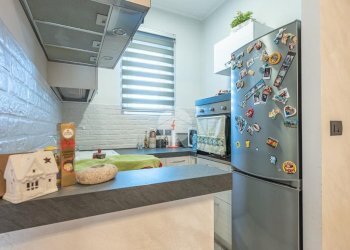 Trilocale Via Trento, Grugliasco - foto 9