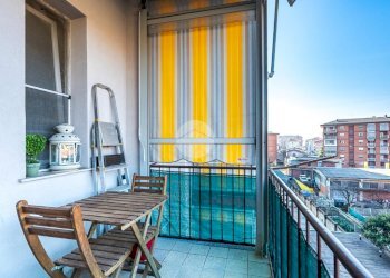 Trilocale Via Trento, Grugliasco - foto 10