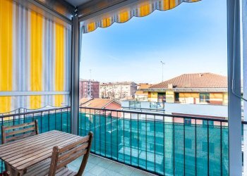 Trilocale Via Trento, Grugliasco - foto 11