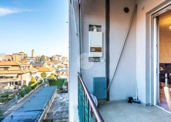 Trilocale Via Trento, Grugliasco - foto 12