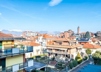 Trilocale Via Trento, Grugliasco - foto 14