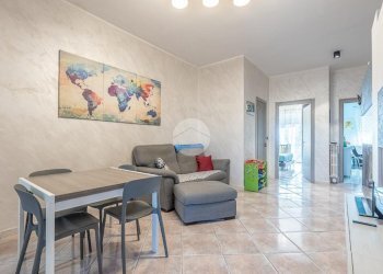 Trilocale Via Trento, Grugliasco - foto 15