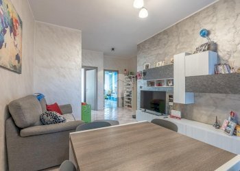 Trilocale Via Trento, Grugliasco - foto 16