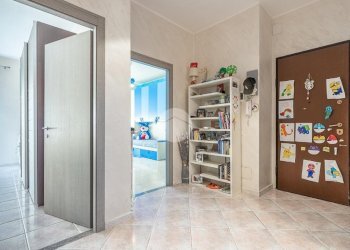 Trilocale Via Trento, Grugliasco - foto 17