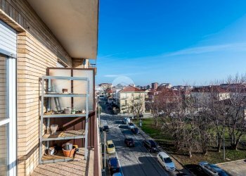 Trilocale Via Trento, Grugliasco - foto 20