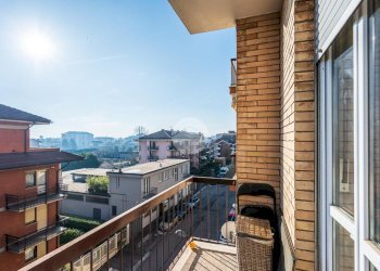 Trilocale Via Trento, Grugliasco - foto 21