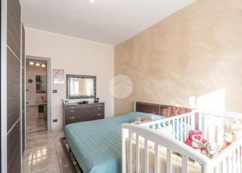 Trilocale Via Trento, Grugliasco - foto 23