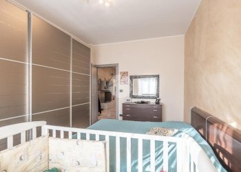 Trilocale Via Trento, Grugliasco - foto 24