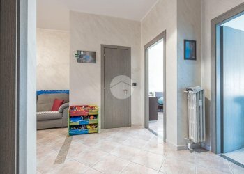 Trilocale Via Trento, Grugliasco - foto 25