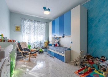 Trilocale Via Trento, Grugliasco - foto 26