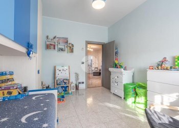 Trilocale Via Trento, Grugliasco - foto 28