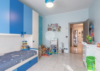 Trilocale Via Trento, Grugliasco - foto 29